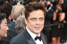 Benicio Del Toro Benicio Del Toro